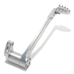 Brake Shift Lever Arm Peg Pedal Floorboards Kit for Harley Davidson Touring Road King / Road Glide / Street Glide / Electra Glide / Ultra Classic 2014-2024
