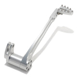 Brake Shift Lever Arm Peg Pedal Floorboards Kit for Harley Davidson Touring Road King / Road Glide / Street Glide / Electra Glide / Ultra Classic 2014-2024
