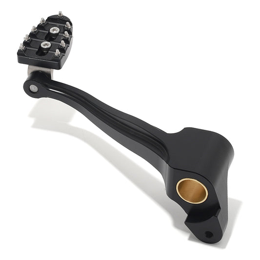 Brake Shift Lever Arm & Peg Pedal Kit for Harley Sportster 883 1200 2004-2020