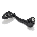 Gear Shift Lever & Peg Pedal for Harley Davidson Sportster 883 1200 2004-2013