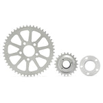 Chain Drive Sprocket Conversion Kit for Harley Sportster 2000-Up