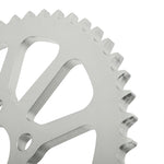 Chain Drive Sprocket Conversion Kit for Harley Sportster 2000-Up