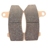 Front & Rear Brake Pads for Harley VRSCR Street Rod 2006-2007 / VRSCA V-Rod 2006