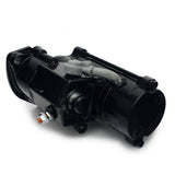 TARAZON 1.8KW Starter Motor For Harley Davidson FLHTCI Electra Glide Classic 1450 2000-2006 - Custom Harley Parts