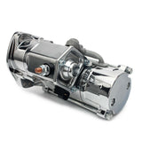 TARAZON 1.8KW Starter Motor For Harley Davidson FXST Softail 1340 1999 - Custom Harley Parts