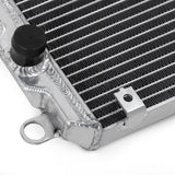 All Aluminum radiators for Harley Davidson XG500/XG750 2015-2020