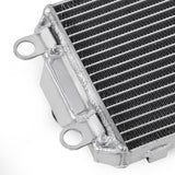 All Aluminum radiators for Harley Davidson XG500/XG750 2015-2020