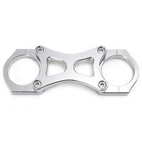 Fork Brace for Harley Dyna FXR Super Glide 88-94 / FXD Super Glide 91-05 / Sportster XL883 XLH883 88-up Front Ends 39mm Forks