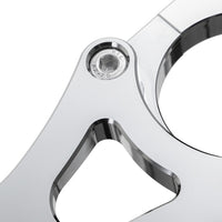 Fork Brace for Harley Dyna FXR Super Glide 88-94 / FXD Super Glide 91-05 / Sportster XL883 XLH883 88-up Front Ends 39mm Forks