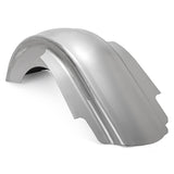 4" 5" Extended Rear Fender for Harley Touring Bagger Models 2009-2013