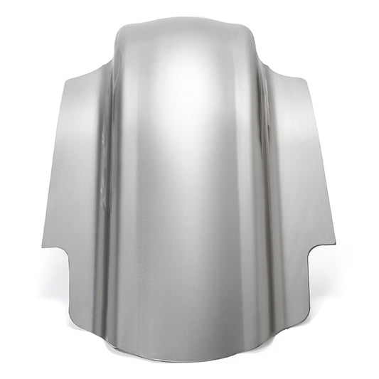 4/5" Extended Rear Fender for Harley Touring Bagger Models 2009-2013