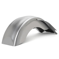 4" / 5" Extended Rear Fender for Harley Touring Bagger Electra Glide / Road Glide / Road King / Street Glide 2009-2013