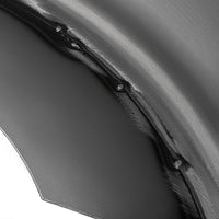 4" / 5" Extended Rear Fender for Harley Touring Bagger Electra Glide / Road Glide / Road King / Street Glide 2009-2013
