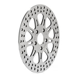 11.5‘’ Front Brake Disc Rotor for Harley Davidson FLHTCUI 1340 Ultra Classic Electra Glide FI Touring 1995-1999