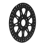 11.5‘’ Front Brake Disc Rotor for Harley Davidson FLHTCUI 1340 Ultra Classic Electra Glide FI Touring 1995-1999