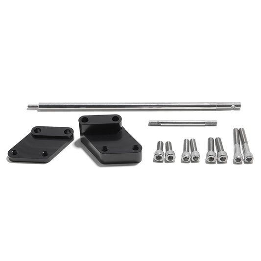 Reduced Reach Forward Control Kits for Harley Sportster XL 2014-2021