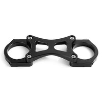 Fork Brace for Harley Dyna FXR Super Glide 88-94 / FXD Super Glide 91-05 / Sportster XL883 XLH883 88-up Front Ends 39mm Forks