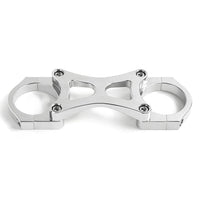 Fork Brace for Harley Dyna FXR Super Glide 88-94 / FXD Super Glide 91-05 / Sportster XL883 XLH883 88-up Front Ends 39mm Forks