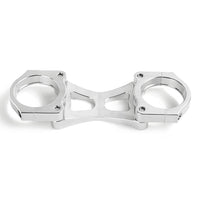 Fork Brace for Harley Dyna FXR Super Glide 88-94 / FXD Super Glide 91-05 / Sportster XL883 XLH883 88-up Front Ends 39mm Forks