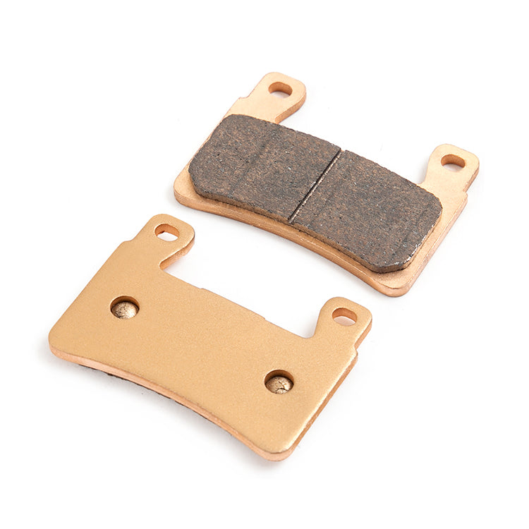 Front Brake Pads for Harley Softail FLFB FLFBS FLHC FLHCS FLSL FXSB FXBRS FLDE FXBB FXFB FXFBS FXLR