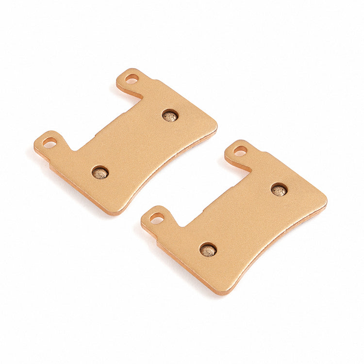 Front Brake Pads for Harley Softail FLFB FLFBS FLHC FLHCS FLSL FXSB FXBRS FLDE FXBB FXFB FXFBS FXLR