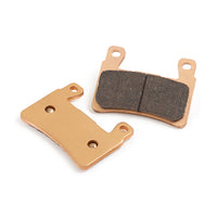 Front Brake Pads for Harley Softail FLFB FLFBS FLHC FLHCS FLSL FXSB FXBRS FLDE FXBB FXFB FXFBS FXLR