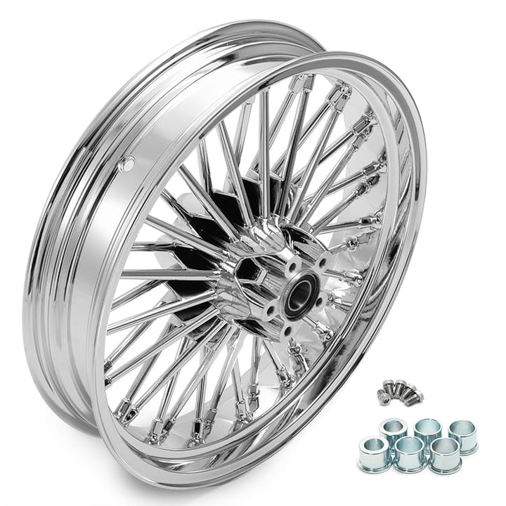 Tarazon Custom Harley-Davidson Parts – Custom Harley Parts