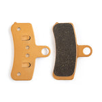 Front Brake Pads for Dyna FLD FXDWG FXDL Softail FLSTFB FLS FXCWC FXS FXSB FXDLS