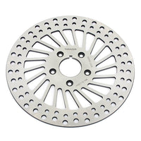 11.5 Inch Front Brake Disc Rotor For Harley Davidson Softail FLSTC Heritage Classic 1989-1999