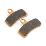 Front Brake Pads for Dyna FLD FXDWG FXDL Softail FLSTFB FLS FXCWC FXS FXSB FXDLS