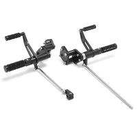 Forward Control Kits for Harley Davidson XL883 XL1200 2014-2024
