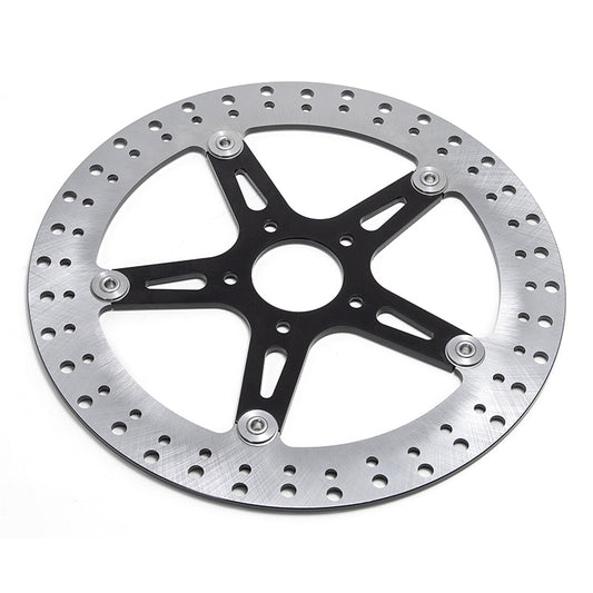 13 Inch Front Brake Disc Rotor for Harley Sportster 2006-2013 / 2014-up