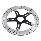 13'' Front Brake Disc Rotor for Harley Sportster 2006-2013 / 2014-up