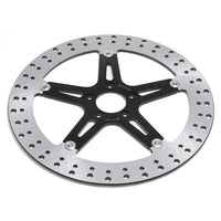 15 Inch Front Big Brake Rotor for Harley Touring 00-13 / Softail 00-up / Dyna 00-17 / Sportster 06-up
