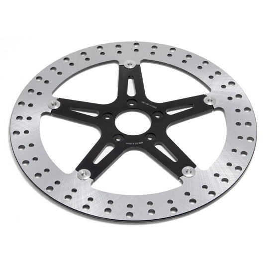 15 Inch Front Big Brake Rotor for Harley Touring 00-13 / Softail 00-up / Dyna 00-17 / Sportster 06-up
