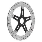 15" Front Big Brake Rotor for Harley Touring 00-13 / Softail 00-up / Dyna 00-17 / Sportster 06-up