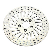 11.5 Inch Front Brake Disc Rotor For Harley Davidson Softail FLSTC Heritage Classic 1989-1999