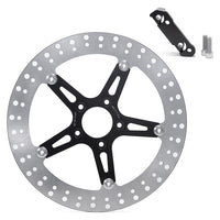 13 Inch Front Brake Disc Rotor for Harley Sportster 2006-2013 / 2014-up