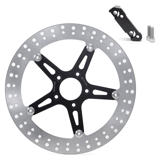 13 Inch Front Brake Disc Rotor for Harley Sportster 2006-2013 / 2014-up