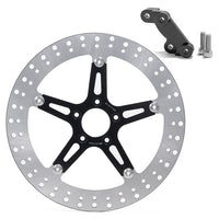 14 Inch Front Brake Disc Rotor for Harley Sportster 2006-2013 / 2014-up