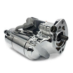 TARAZON 1.8KW Starter Motor For Harley Davidson FXLR Low Rider Custom 1340 1994 - Custom Harley Parts