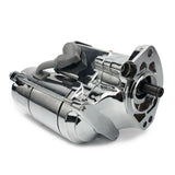 TARAZON 1.8KW Starter Motor For Harley Davidson FLSTS Heritage Softail Springer 1340 1997-2003 - Custom Harley Parts