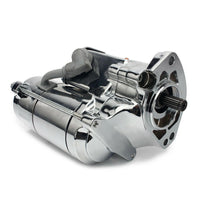 TARAZON 1.8KW Starter Motor For Harley Davidson FLSTFI Police Special Edition 1450 2005-2006 - Custom Harley Parts