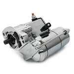 TARAZON 1.8KW Starter Motor For Harley Davidson FLHTCI Firefighter Special Edition 1450 2002-2005 - Custom Harley Parts