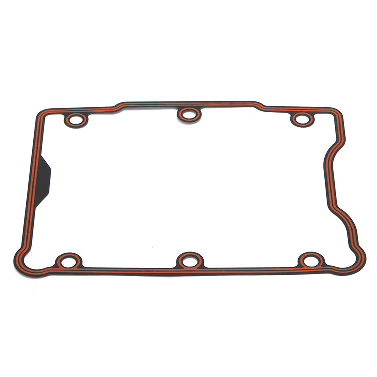Rocker Box Cover Gasket 17386-99A for Harley Twin Cam Models 1999-Up