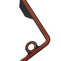 Rocker Box Cover Gasket 17386-99A for Harley Twin Cam Models 1999-Up
