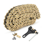 Chain Drive Sprocket Conversion Kit for Harley Sportster 2000-Up