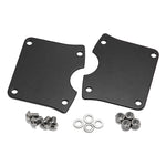 23" Front Wheel Fender Lift Brackets for Harley Touring Electra Glide / Road Glide / Road King / Street Glide 2014-up