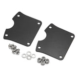 23" Front Wheel Fender Lift Brackets for Harley Touring Electra Glide / Road Glide / Road King / Street Glide 2014-up