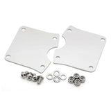 23" Front Wheel Fender Lift Brackets for Harley Touring Electra Glide / Road Glide / Road King / Street Glide 2014-up